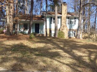 1205 Pond St, Cary, NC 27511
