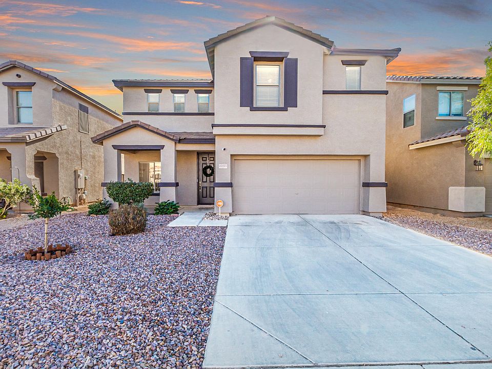 1st image of 45625 W Barbara Ln