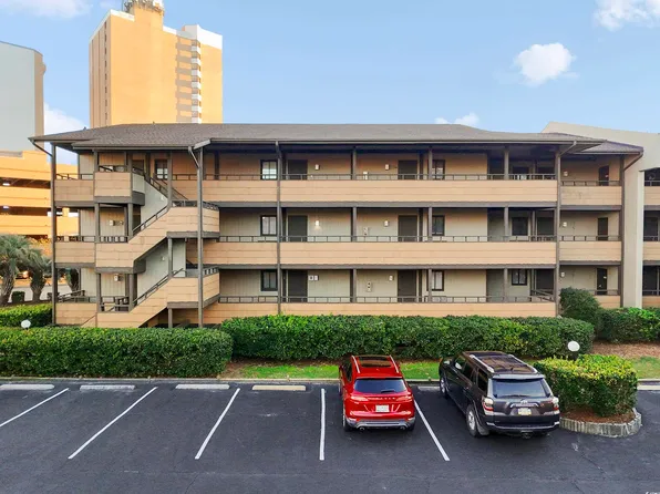 9501 Shore Dr. #D-134, Myrtle Beach, SC 29572