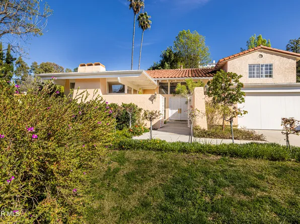 4866 Winnetka Ave, Woodland Hills, CA 91364