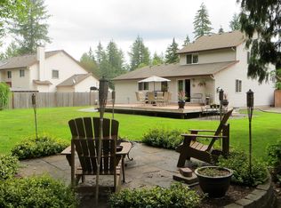 25718 46th Ave NE, Arlington, WA 98223