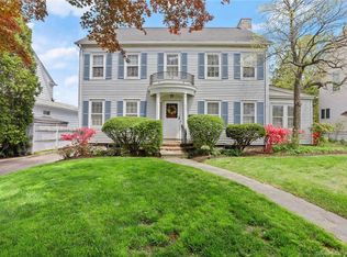 2254 Park Ave, Bridgeport, CT 06604