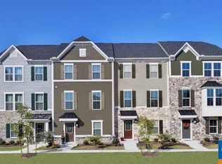 913 Flat Water Ln, Charlottesville, VA 22911
