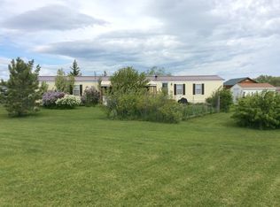 412 3rd Ave E, Hobson, MT 59452