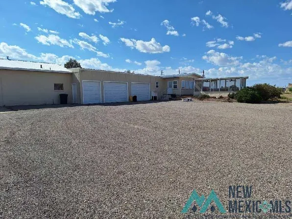 560 O'Kelley Rd SE, Deming, NM 88030