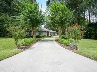 8314 SW 42nd Ave, Gainesville, FL 32608