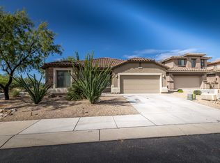 3485 W Tailfeather Dr, Marana, AZ 85658
