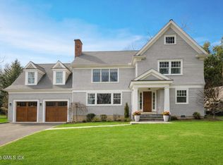 15 Pell Pl, Riverside, CT 06878