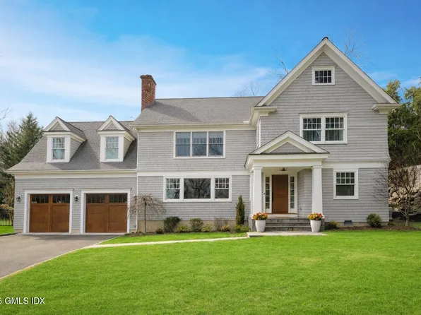 15 Pell Pl, Riverside, CT 06878