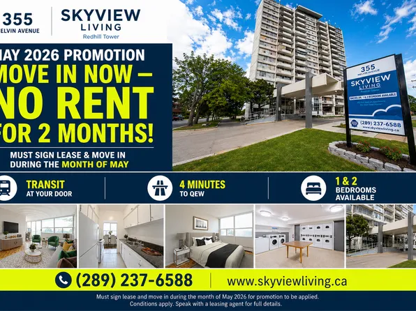 355 Melvin Ave, Hamilton, ON L8H 2K9