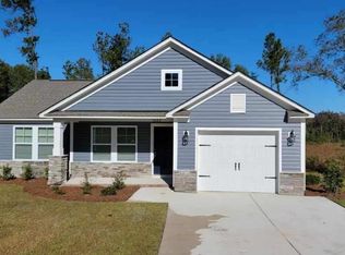 1663 Green Br, Lugoff, SC 29078