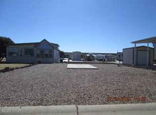 8235 Navajo Cir, Show Low, AZ 85901