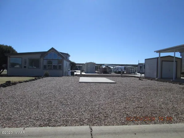 8235 Navajo Cir, Show Low, AZ 85901