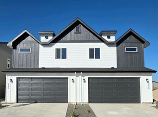 4607 Highgarden Way, Caldwell, ID 83607