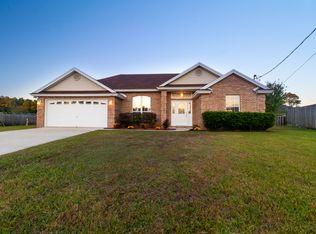 577 Timberlane Dr, Macclenny, FL 32063