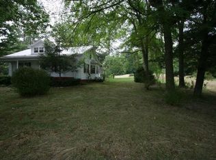 3539 S Mauney Rd, Blairsville, GA 30512