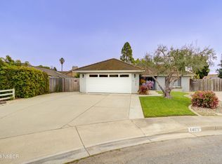1469 Mercer Ct, Santa Maria, CA 93455
