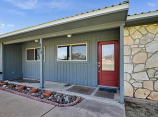 838 Pine Ln, Cottonwood Shores, TX 78657