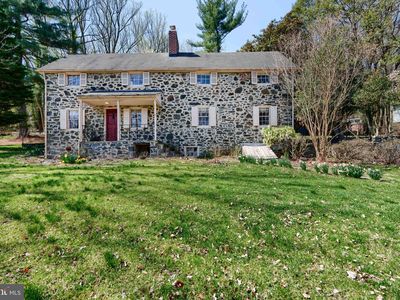 2500 Pickwick Rd, Baltimore, MD, 21207