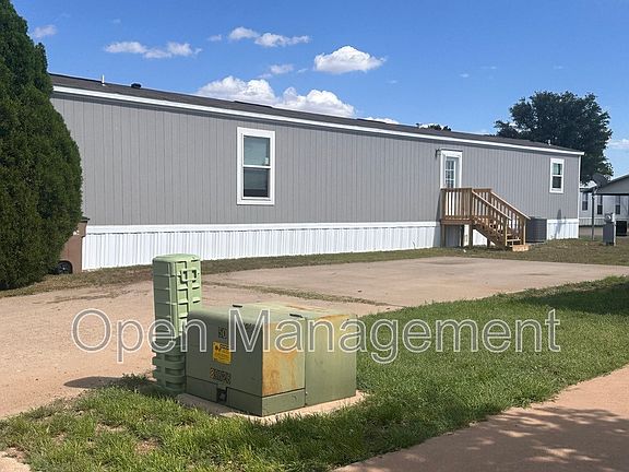 4th image of 3113 Diamond Dr Lot 236