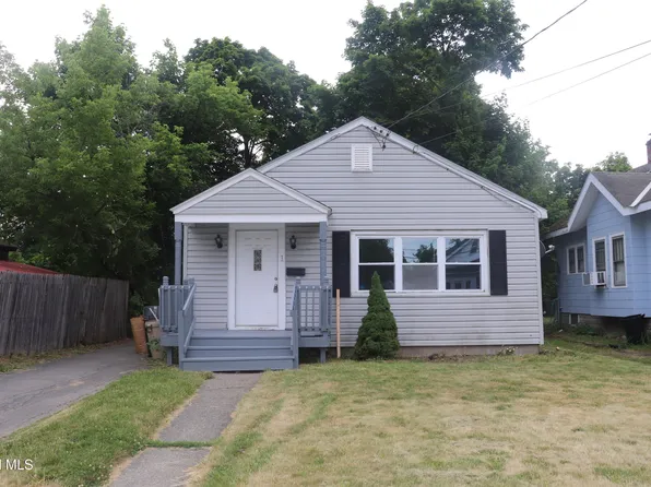 1 Holmes Court, Albany, NY 12209