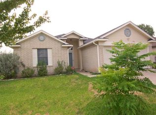 109 Azalea Dr, Georgetown, TX 78626