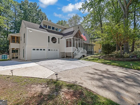 3956 Viewpoint Ct, Marietta, GA 30066