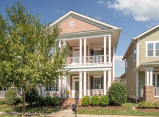 9240 Creekside Park Rd, Charlotte, NC 28277