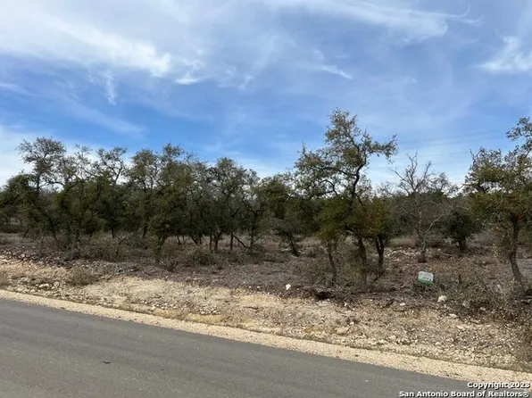 840 Earle Oak LOT 8, Bulverde, TX 78163