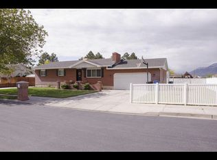 1789 E 640 S, Spanish Fork, UT 84660