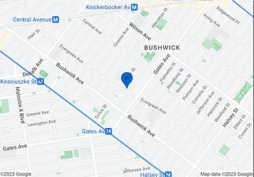 Rented by Dalan Rentals