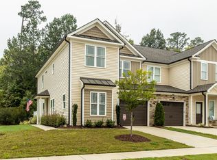 350 Mariah Towns Way, Garner, NC 27529