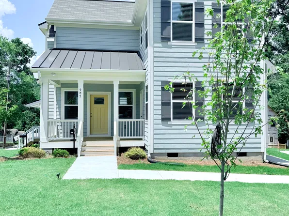 907 Linwood Ave, Durham, NC 27701