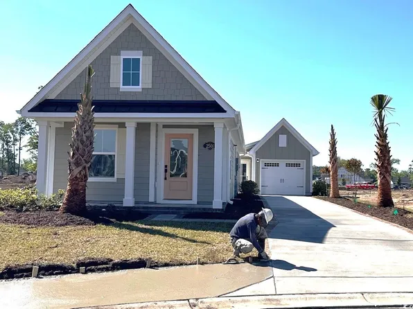 2501 Rowyn St., Longs, SC 29568