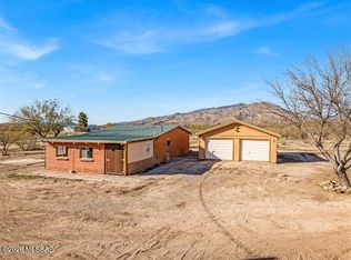 24510 E Marsh Station Rd, Pima county, AZ 85602