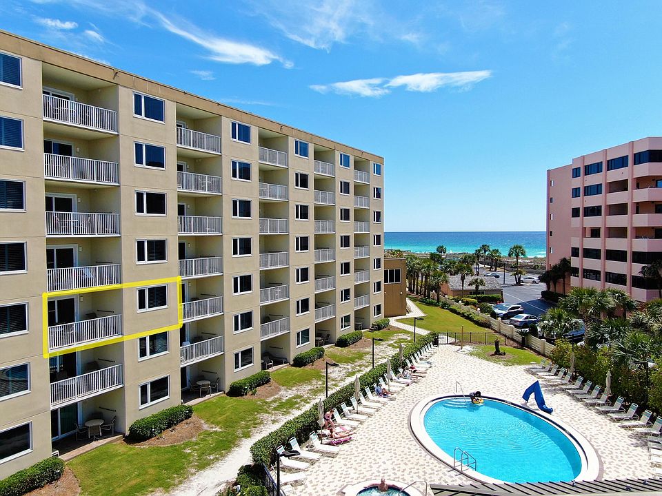 502 Gulf Shore Dr UNIT 314, Destin, FL 32541 Zillow