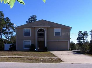 2541 Bevans Ct, Deltona, FL 32725