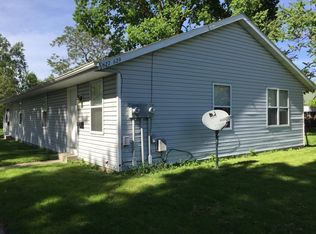 629 Frazer St, Findlay, OH 45840