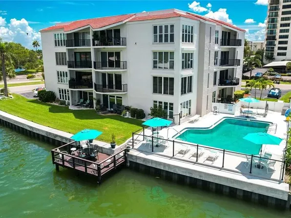 298 Skiff Point #102, Clearwater, FL 33767