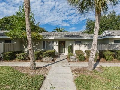 11391 W Bayshore Dr #93, Crystal River, FL, 34429