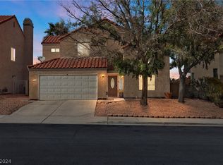 1740 Toltec Cir, Henderson, NV 89014