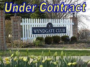 2656 Wyndgate Ct, Westlake, OH 44145