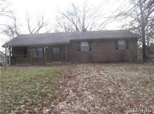 3480 Gary Rd, Arnold, MO 63010