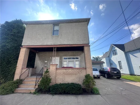 323 W 16th St, Erie, PA 16502