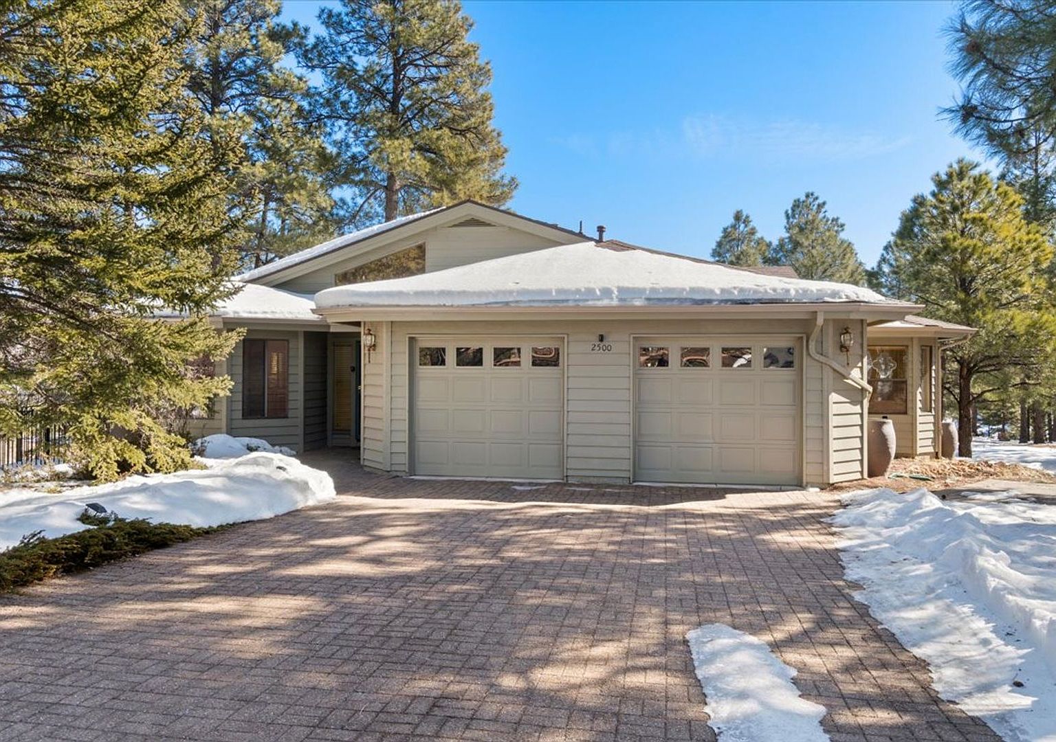 2500 N Elk Run St, Flagstaff, AZ 86004 Zillow