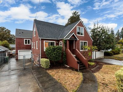 169 Macarthur St, Saint Helens, OR, 97051
