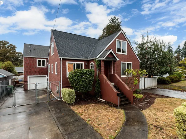 169 Macarthur St, Saint Helens, OR 97051