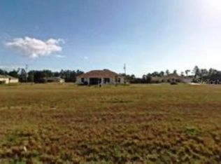 1024 NE 36th Ln, Cape Coral, FL 33909