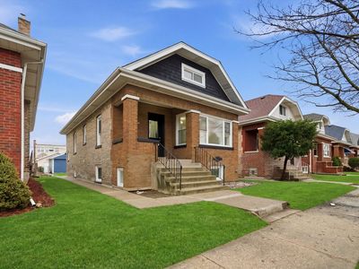 1913 East Ave, Berwyn, IL, 60402