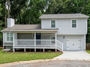 4415 Pacer Ct, Stone Mountain, GA 30083